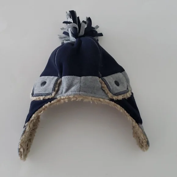 Baby GAP winter snow hat - Picture 4 of 7